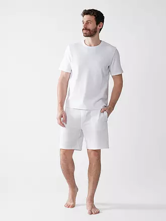 BOSS | Nome prodotto: Loungewear Shorts | weiss